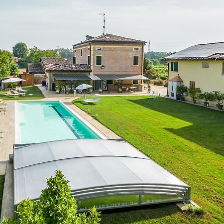 La Casa Di Valeria - Modena Acomodação com café da manhã Exterior foto