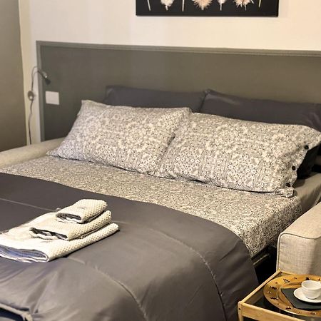 La Casa Di Valeria - Modena Acomodação com café da manhã Exterior foto