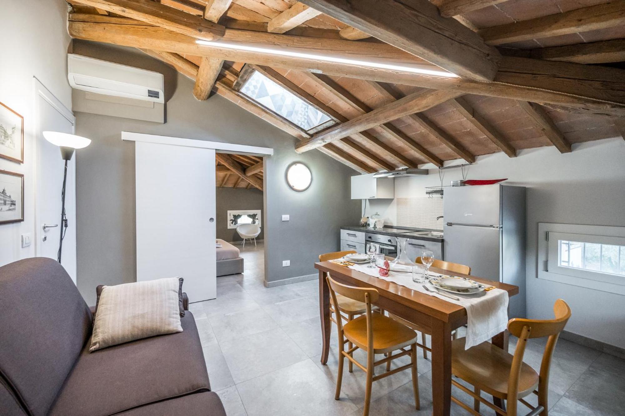 La Casa Di Valeria - Modena Acomodação com café da manhã Exterior foto