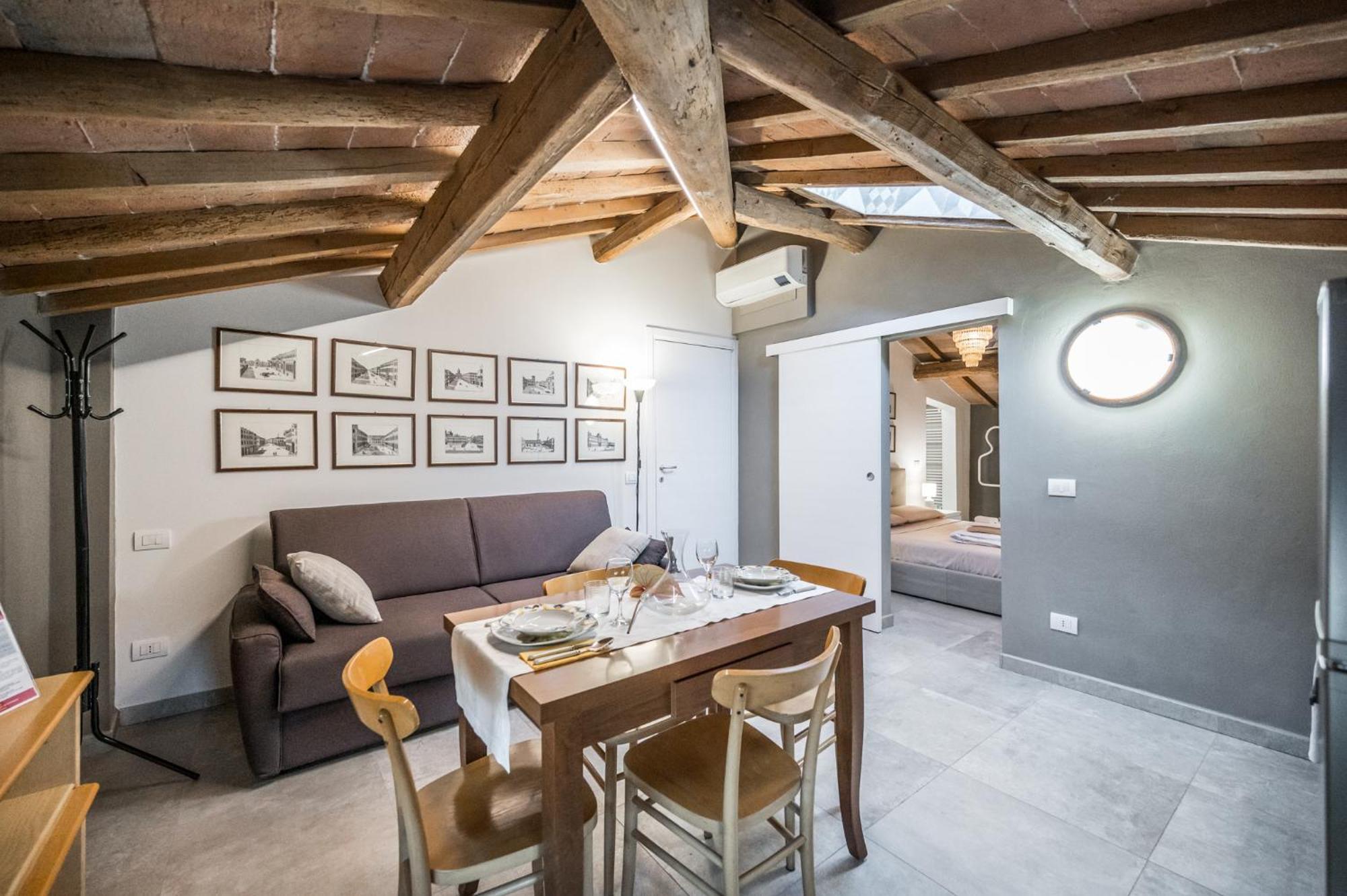 La Casa Di Valeria - Modena Acomodação com café da manhã Exterior foto