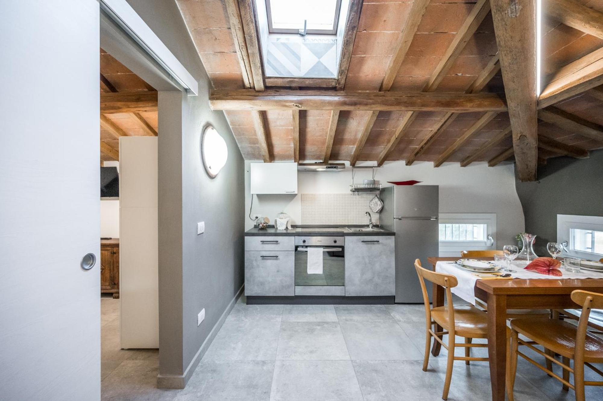 La Casa Di Valeria - Modena Acomodação com café da manhã Exterior foto