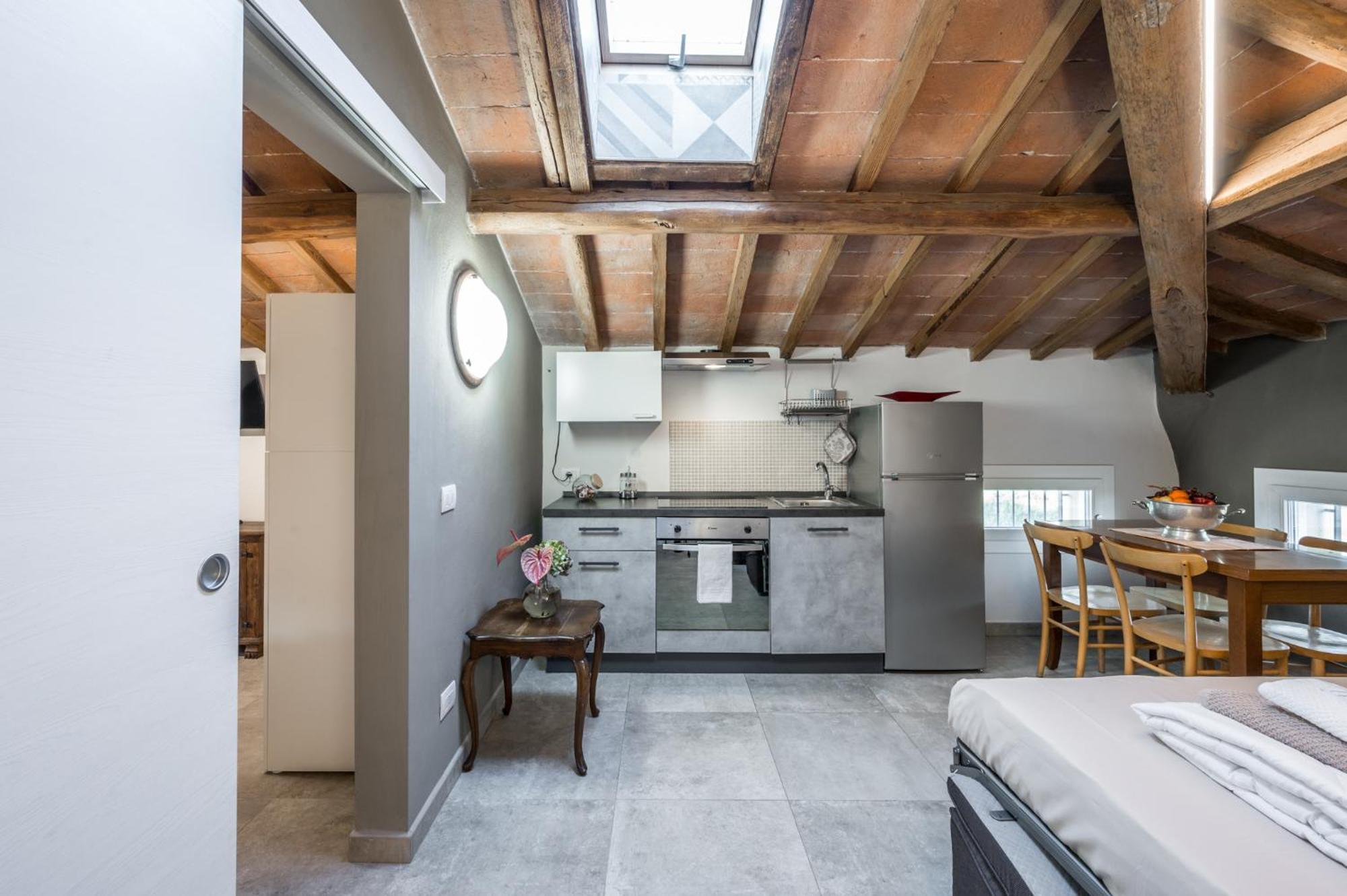 La Casa Di Valeria - Modena Acomodação com café da manhã Exterior foto