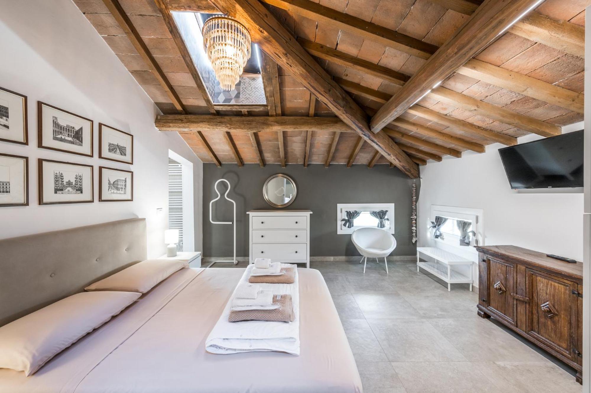 La Casa Di Valeria - Modena Acomodação com café da manhã Exterior foto