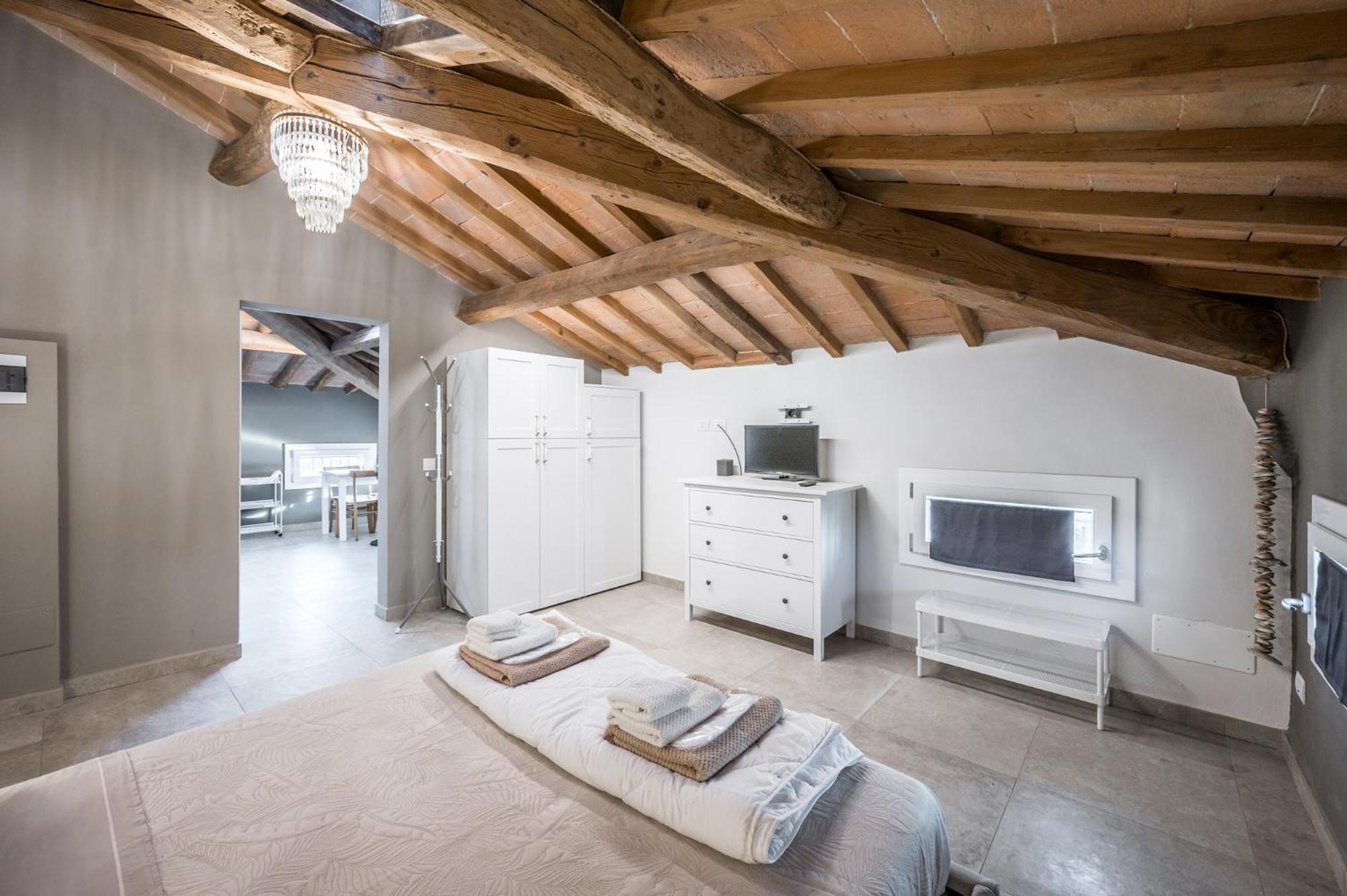 La Casa Di Valeria - Modena Acomodação com café da manhã Exterior foto