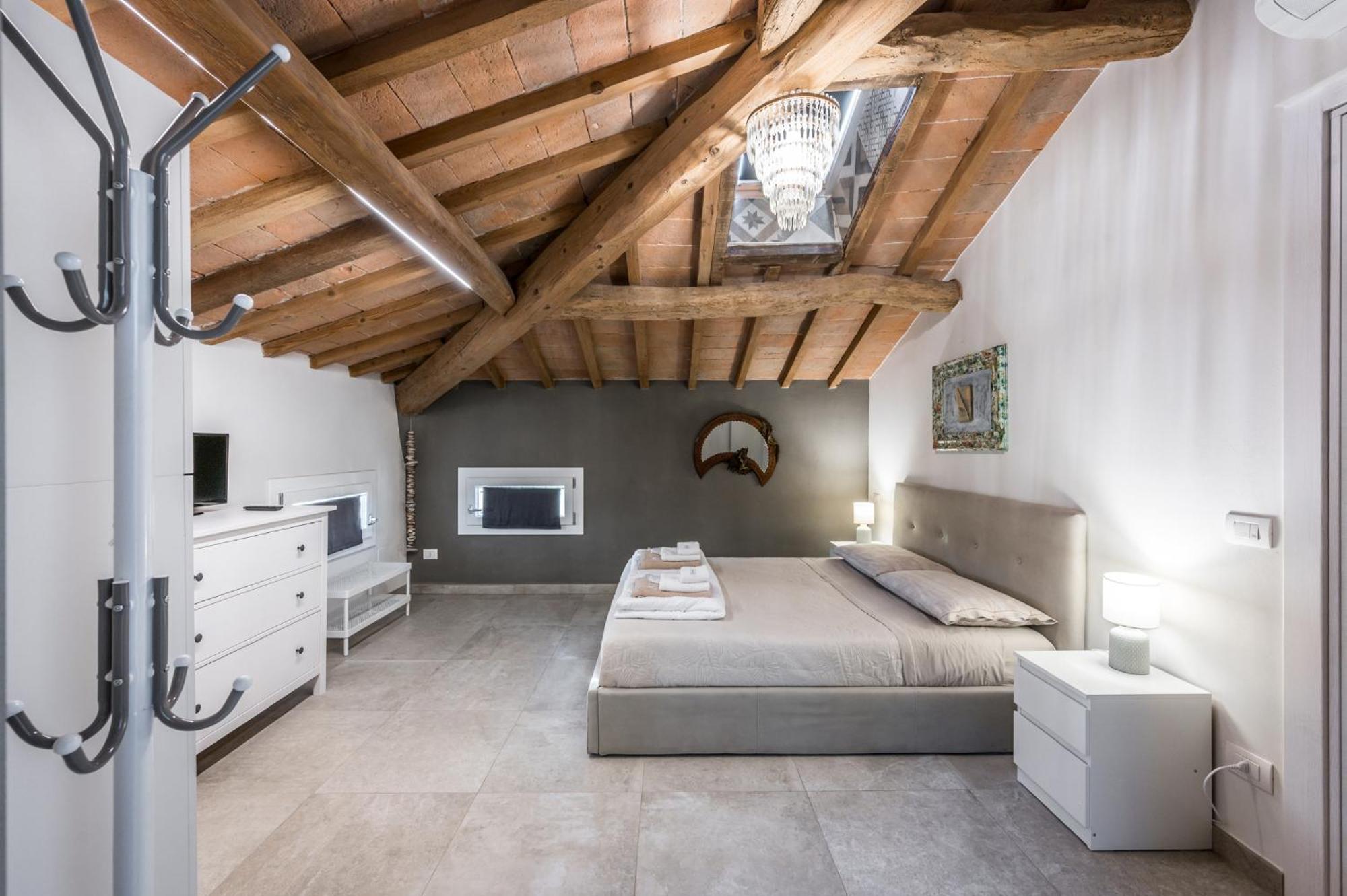 La Casa Di Valeria - Modena Acomodação com café da manhã Exterior foto