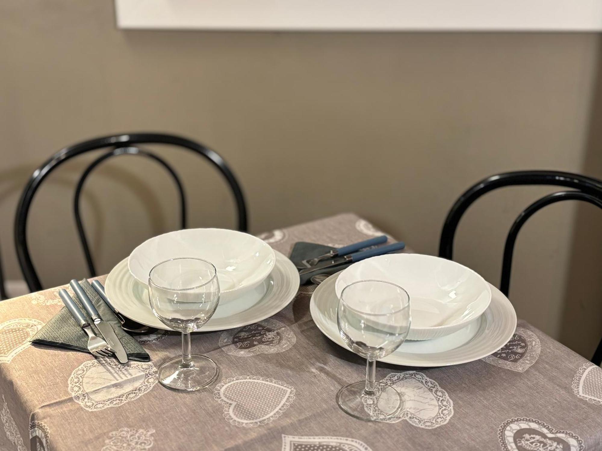 La Casa Di Valeria - Modena Acomodação com café da manhã Exterior foto